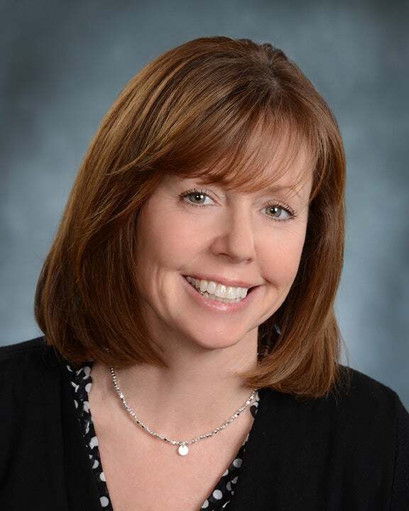 Jennifer Knight, Real Estate Salesperson in Carver, Tassinari & Associates, Inc