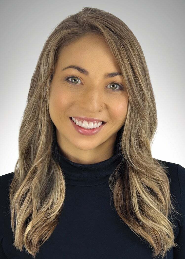 Hannah Putnam, Real Estate Salesperson in Red Bluff, C&C Properties