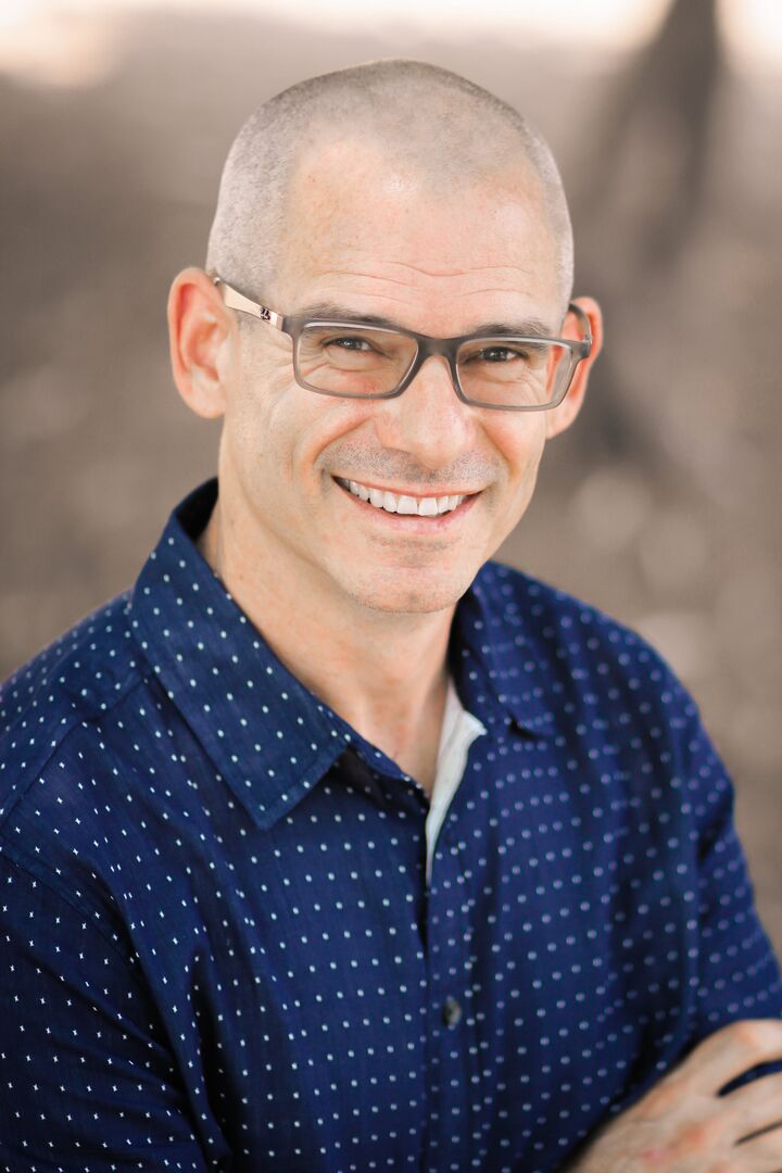 Darren Brubacher, Real Estate Salesperson in Cary, Paracle