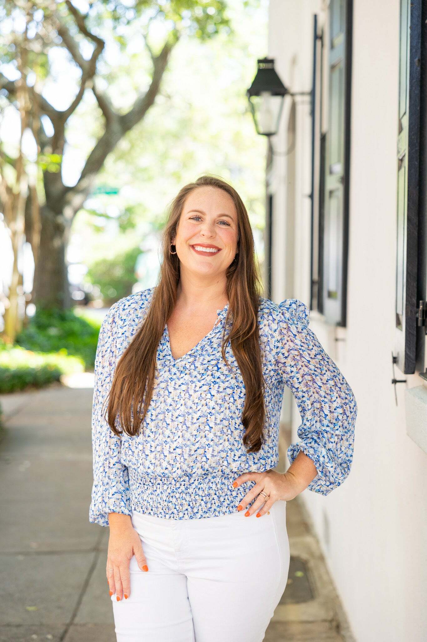 Natalie Poole, Real Estate Salesperson in Charleston, Palmetto