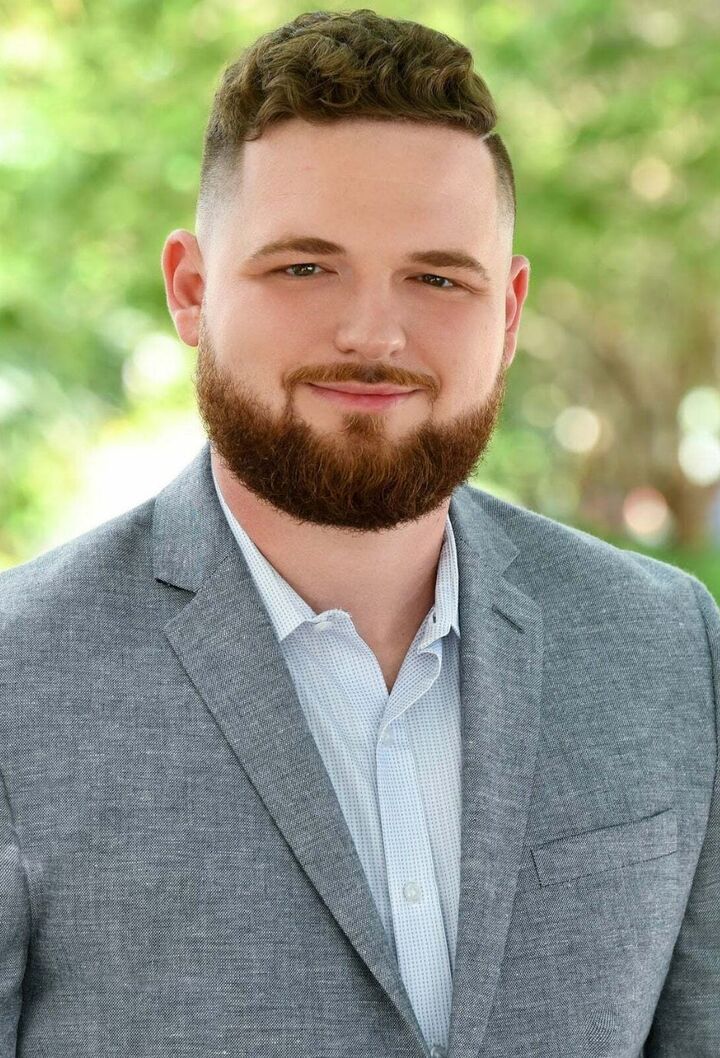 Ryan Weier, Real Estate Salesperson in Miami, World Connection