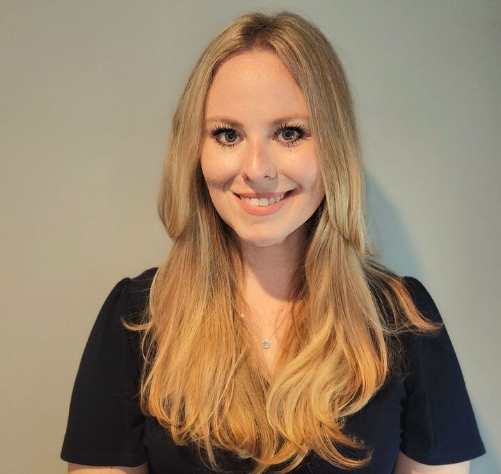 Samantha Sheridan, Real Estate Salesperson in Brick, North Star