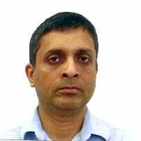 Sunil Mathew, Real Estate Salesperson in Waltham, North East
