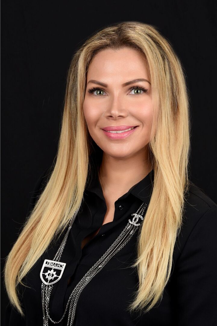 Saby Hedeman