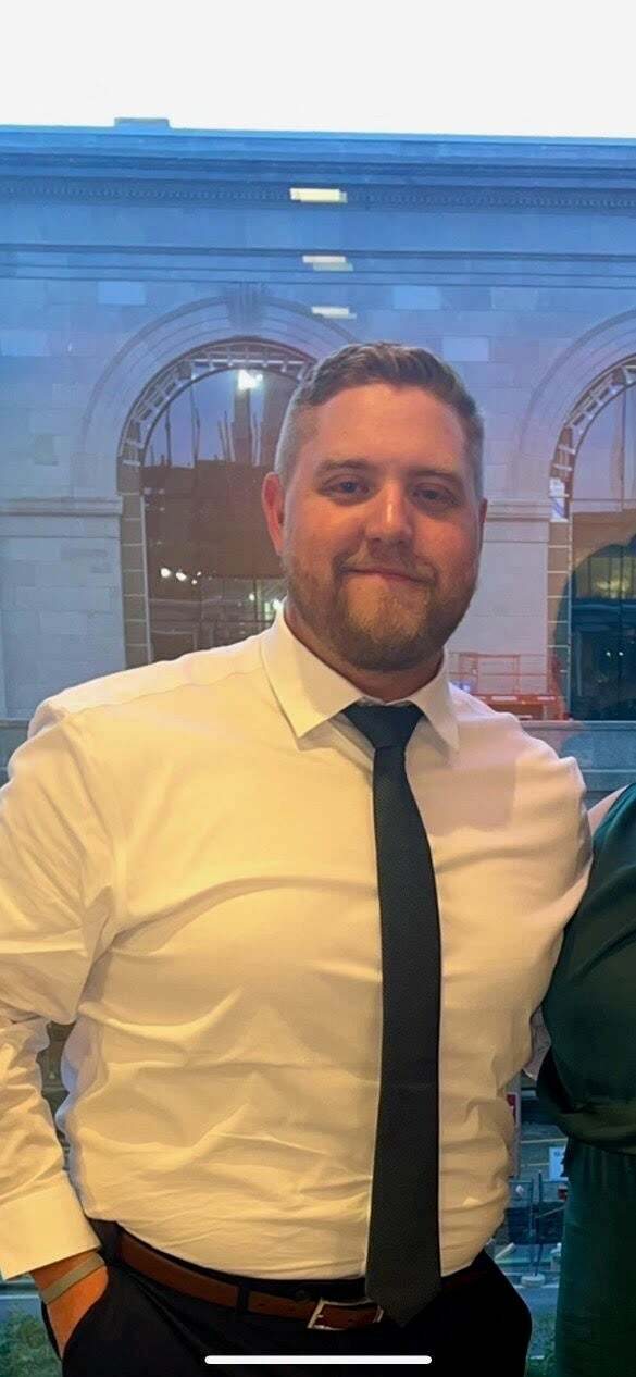 Brian Farrell, Real Estate Salesperson in Plymouth, Tassinari & Associates, Inc