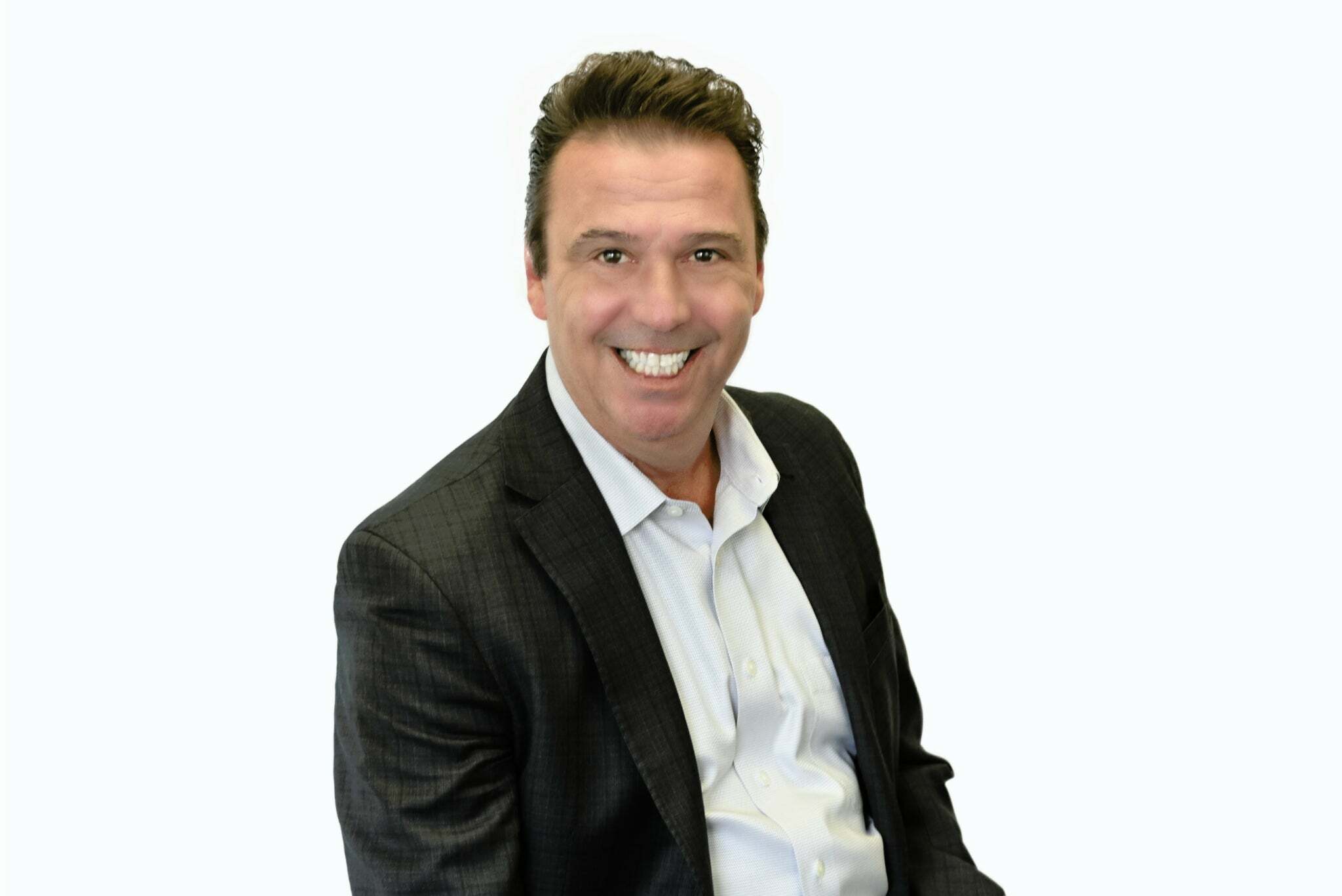 Marcus Sharpe, Real Estate Salesperson in Newtown, Gaetano Marra Homes