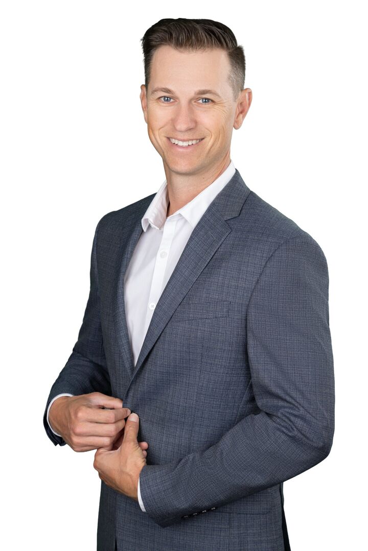 Ross Dixon, Real Estate Salesperson in Murrieta, Associated Brokers Realty