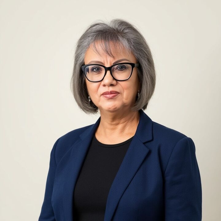 Maria Magallanes, Real Estate Salesperson in Rancho Cucamonga, PrimeTime Realtors