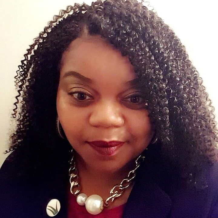 Shantria Williams,  in Lithonia, Metro Brokers