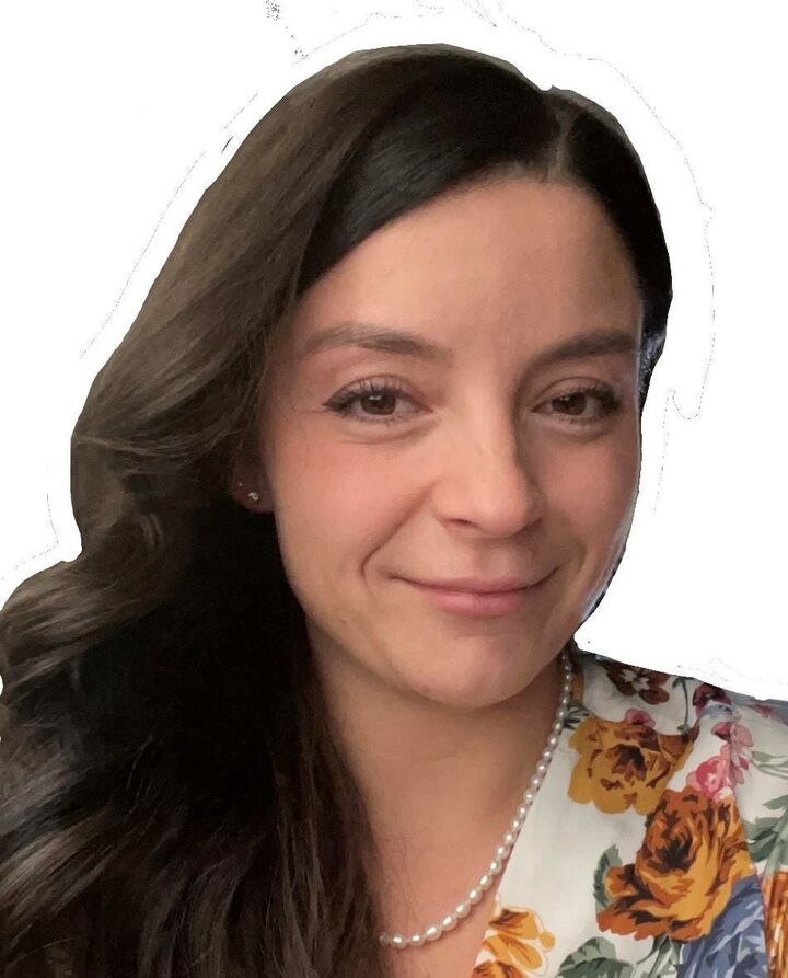 Dunja Hadziabdic, Real Estate Salesperson in Vestal, North East