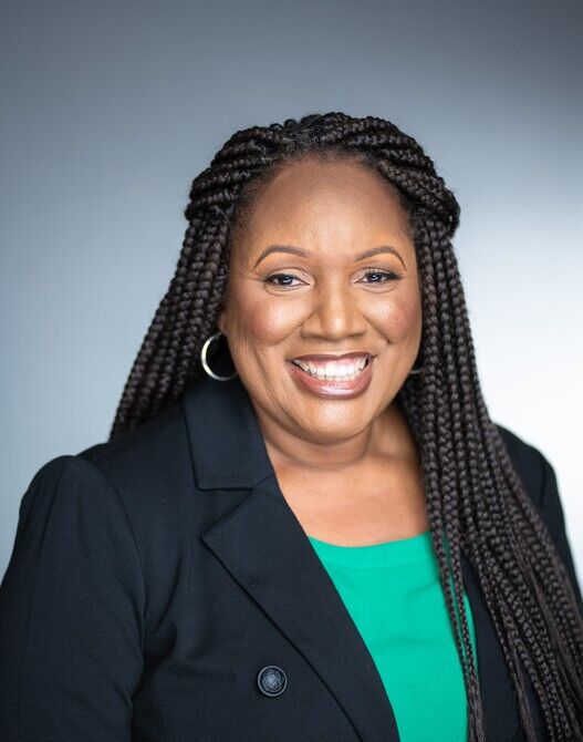 Monique Gaines, REALTOR® in Sacramento, Windermere