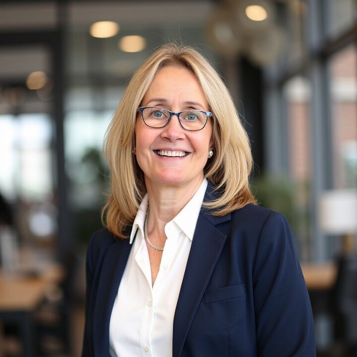 Carolyn Anderson-Graham, Real Estate Professional in Puyallup, Windermere