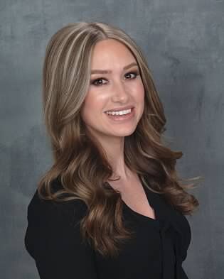 Sara Cornish,  in Shelby Township, Professionals