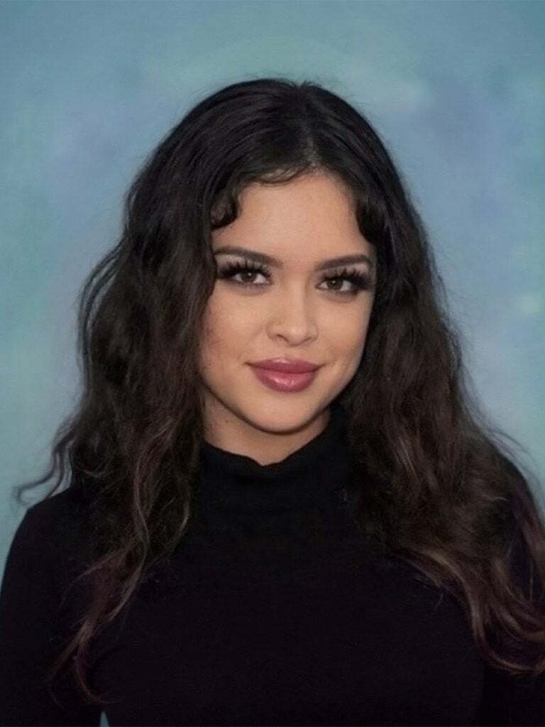 Zoe Garcia, Real Estate Salesperson in Anaheim, Affiliated