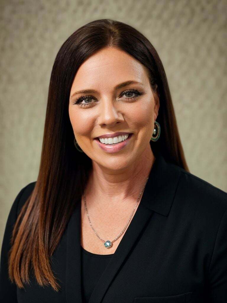 Rebeckah Sorensen, Real Estate Salesperson in Mesa, S.J. Fowler