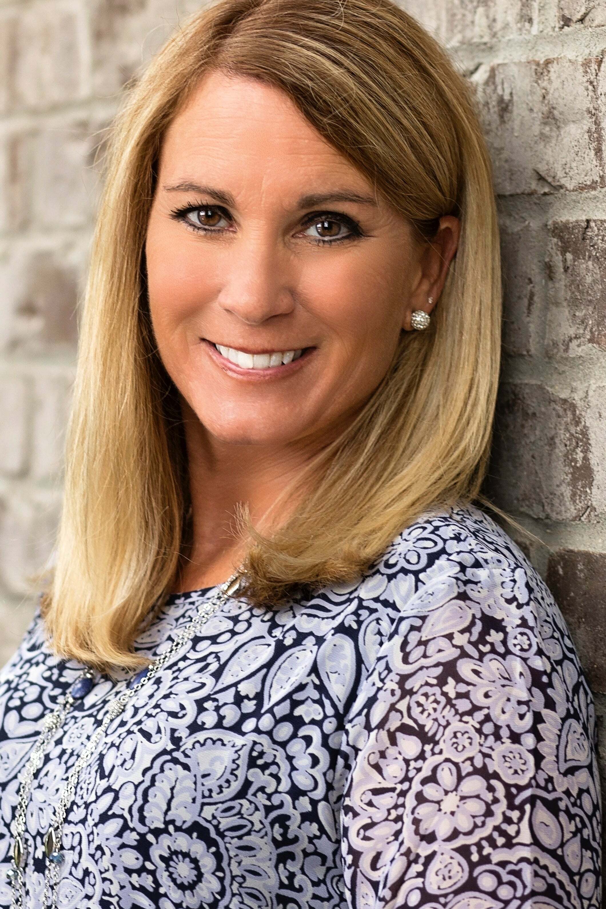 Jamie Colyer, Real Estate Salesperson in Springfield, Heritage