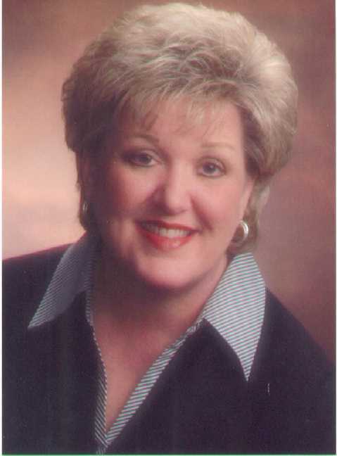 Brenda McRae,  in Southaven, Collins-Maury