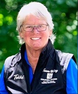 Terri Brown,  in Gravenhurst, Coldwell Banker The Real Estate Centre, Brokerage