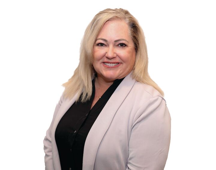 Andria Moore, Real Estate Salesperson in Midlothian, Judge Fite Company