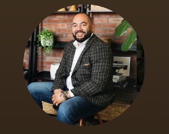 Edgar Barrio, Real Estate Salesperson in El Paso, ERA Sellers & Buyers Real Estate