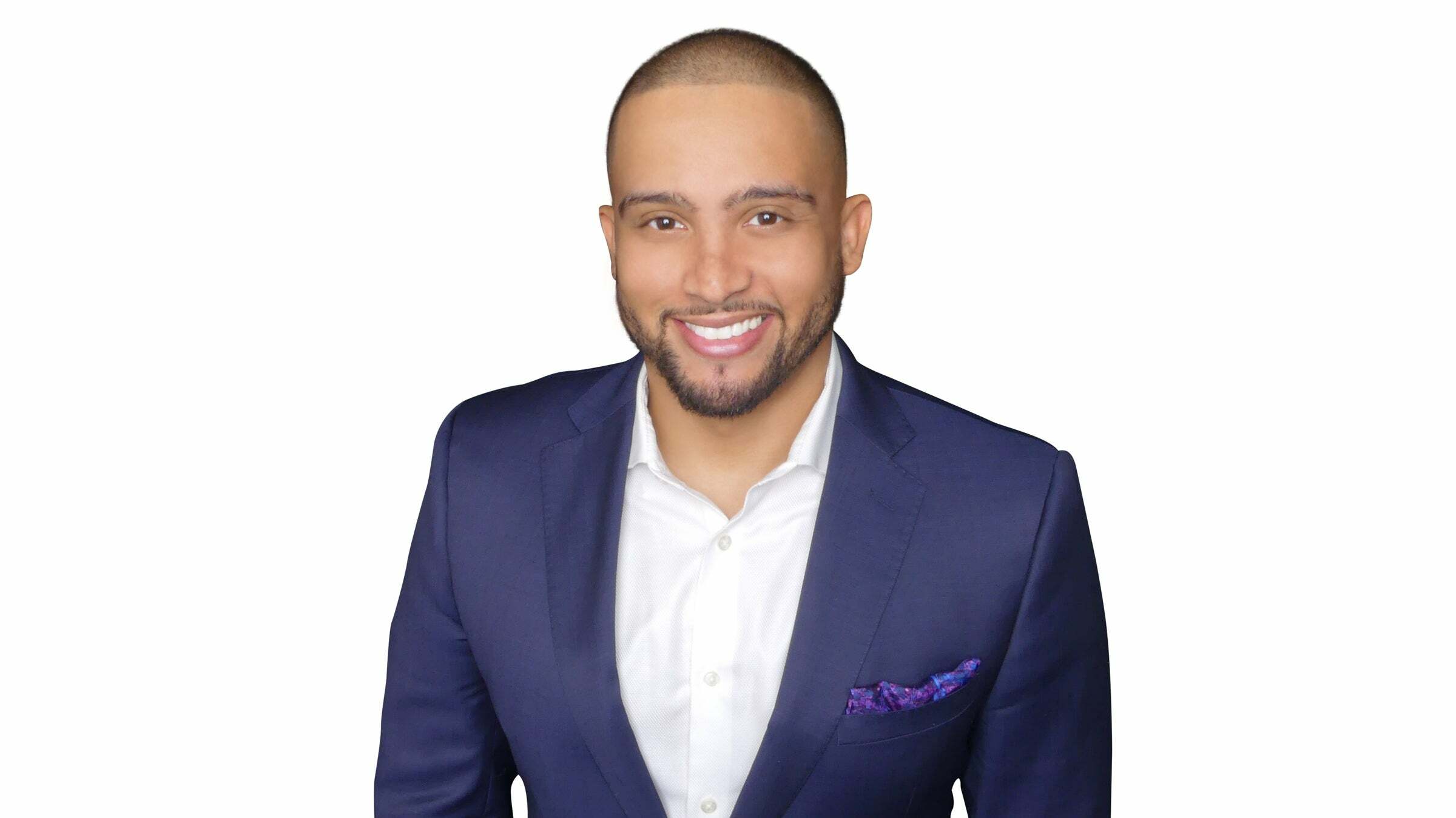 Angelo Martinez, Real Estate Salesperson in Orlando, Carioti