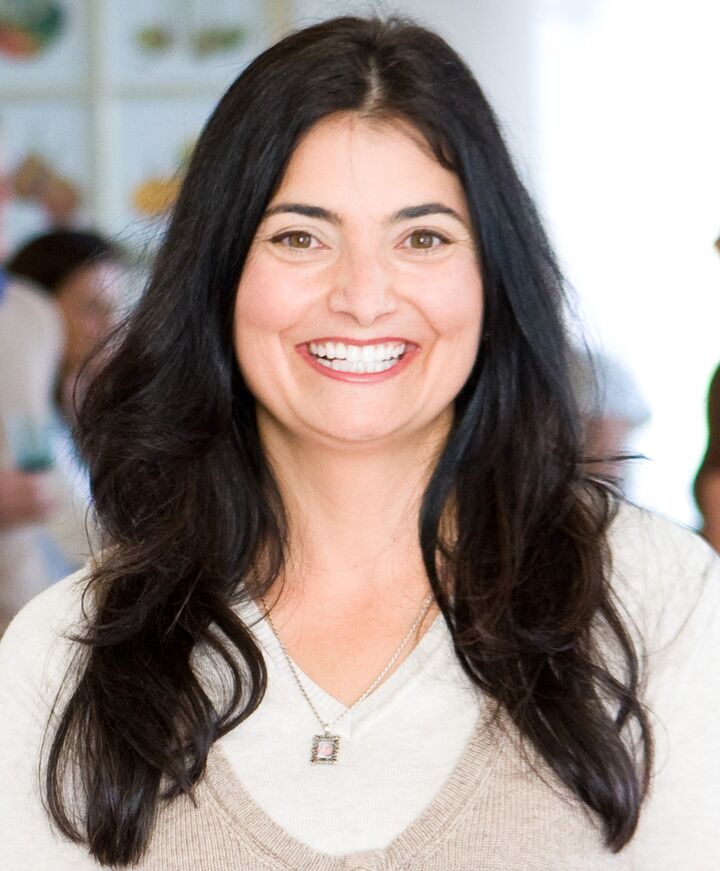 Yasmine McGrane, REALTOR® in Greenbrae, Icon Properties