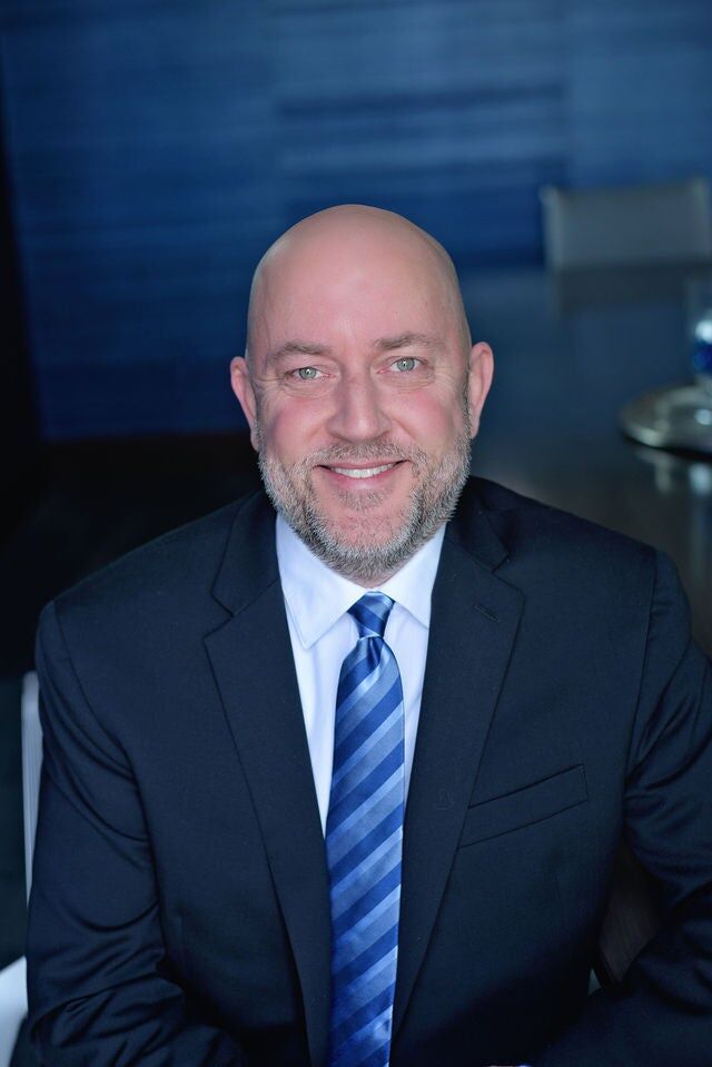 Mark Davenport, Real Estate Salesperson in Centerville, Heritage