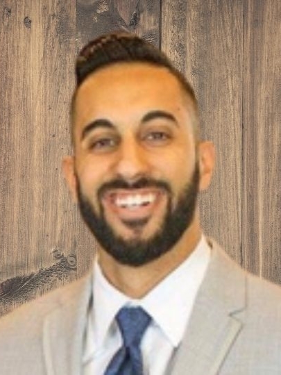 Justin Takhar