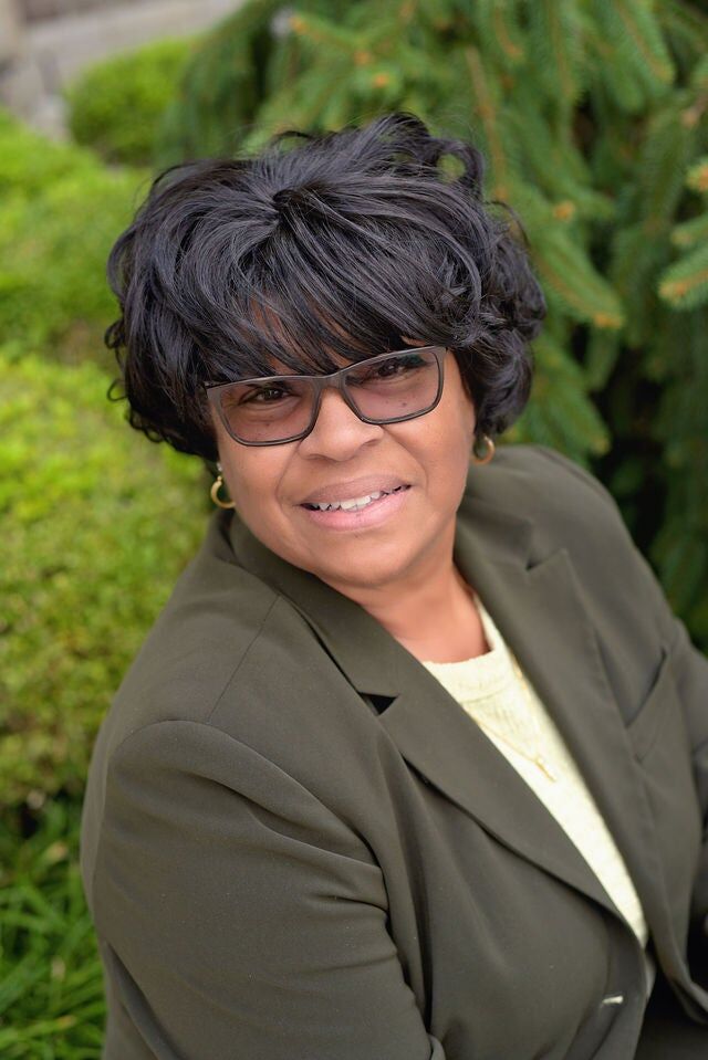 Hope Wilson Belle, Real Estate Salesperson in Wilmington, Heritage