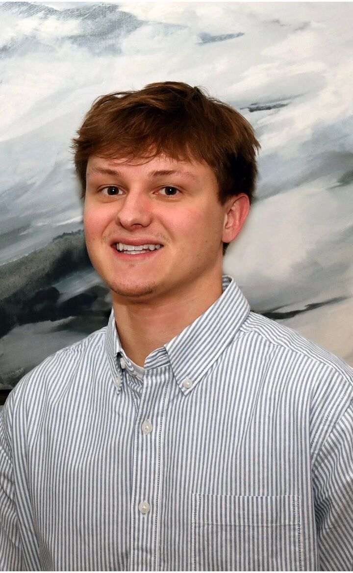 Layne Sturek, Real Estate Salesperson in Norfolk, Dover Realtors