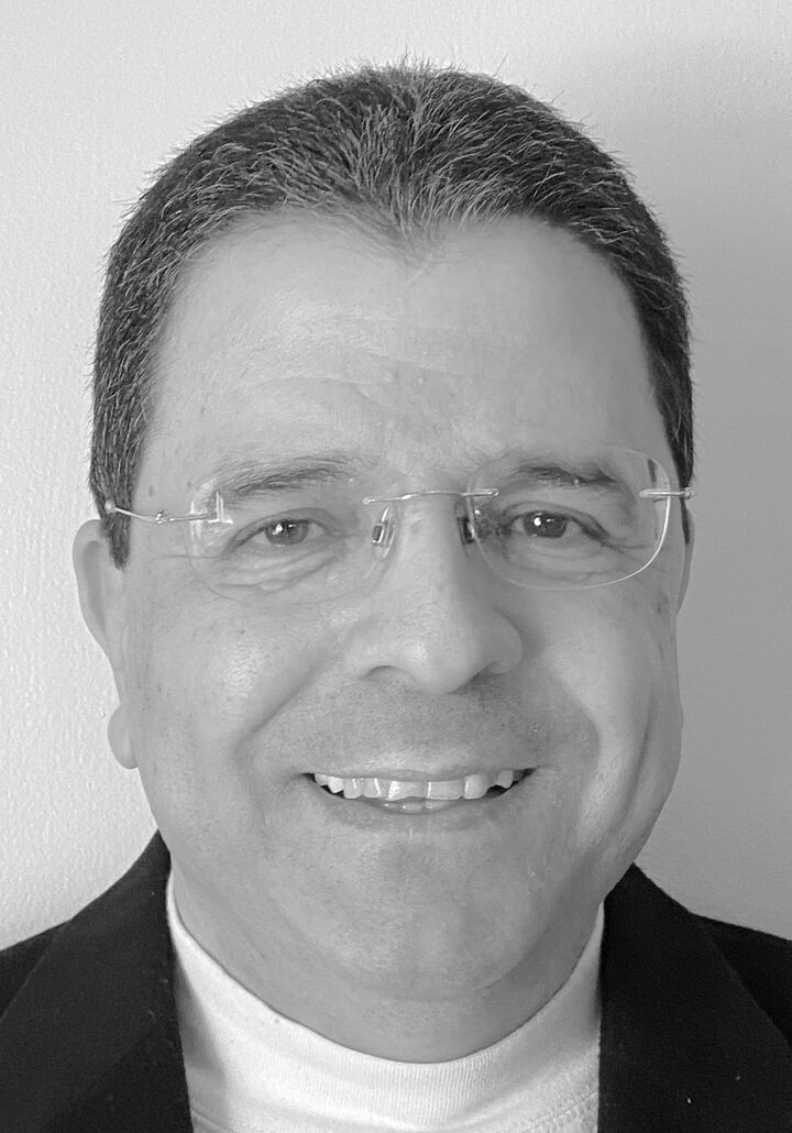 Rabih Skaf, Real Estate Salesperson in Bensalem, Maturo
