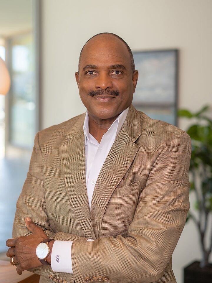 Curtis J. Jackson, REALTOR® in Honolulu, List