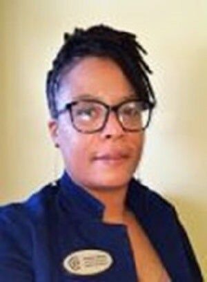 Tumeca Johnson, Real Estate Salesperson in Cherry Hill, Alliance