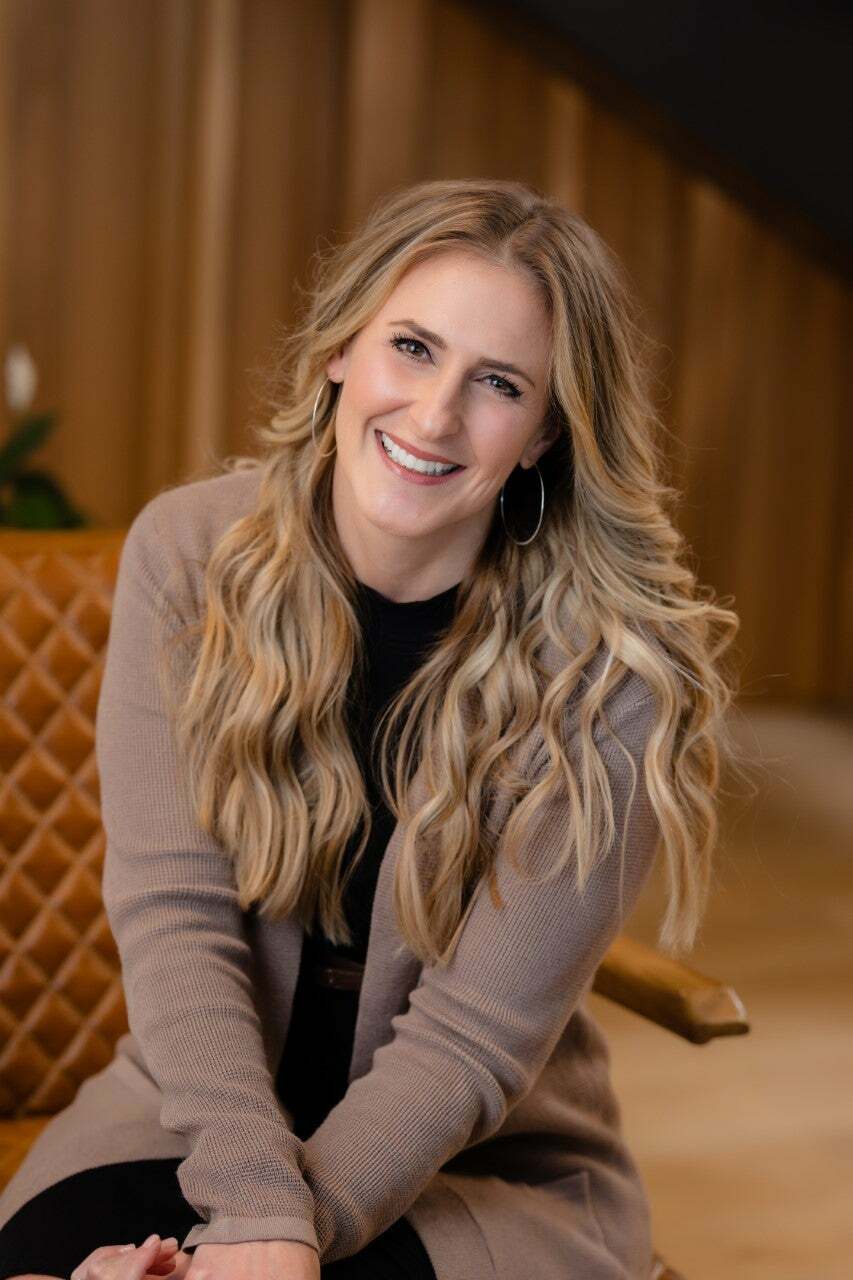 Kiley Batrack, Real Estate Salesperson in Coeur D Alene, Beutler & Associates