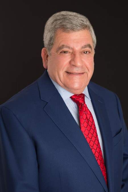 Steve Latiff,  in Crystal River, ERA American Suncoast