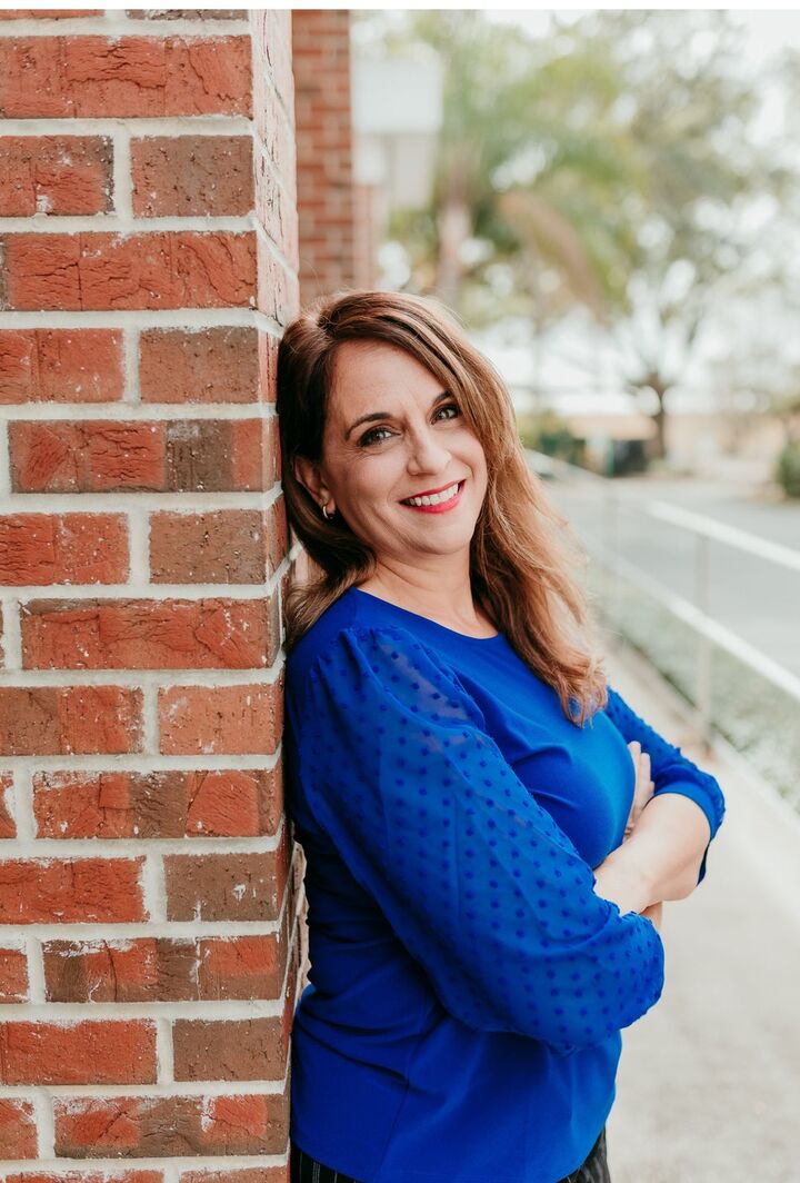 Stephanie Tamargo, Sales Associate in Zephyrhills, Bingham Realty ERA Powered