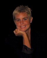 Sandra Nickless, Real Estate Salesperson in Satellite Beach, Paradise