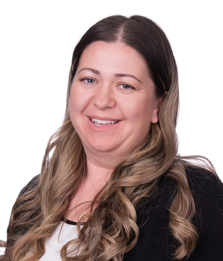 Rada Knezevic, REALTOR® in Winnipeg, Coldwell Banker Preferred Real Estate