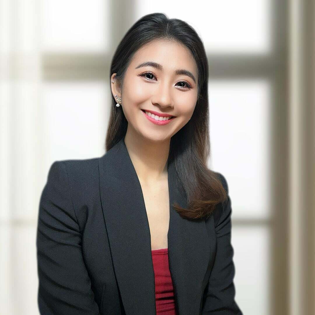 Feifei Liu, Sales Associate in Chino, Top Team