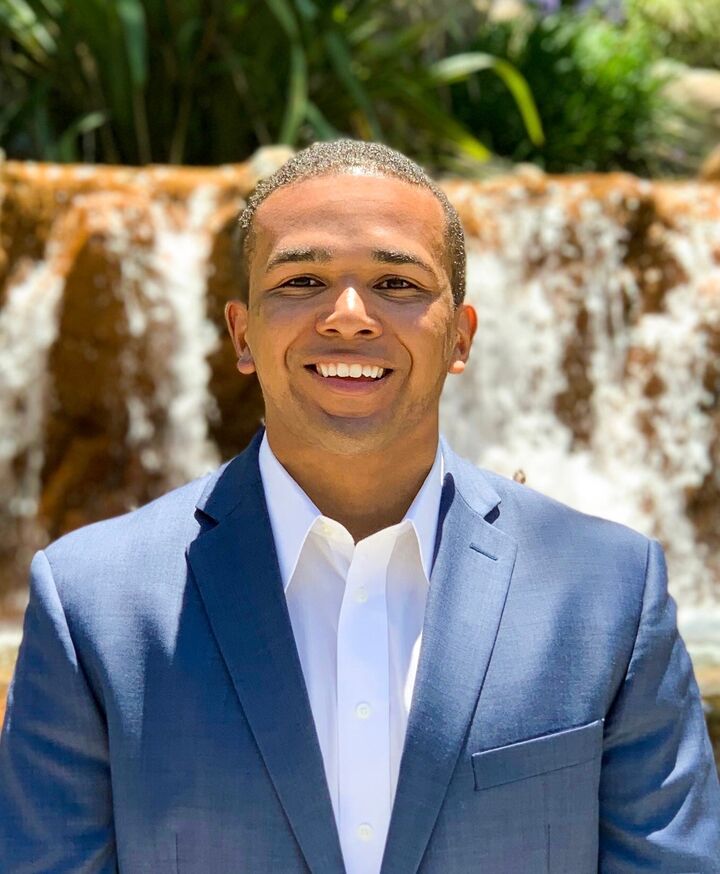 Tanner Love, Real Estate Salesperson in Huntington Beach, Campbell Realtors