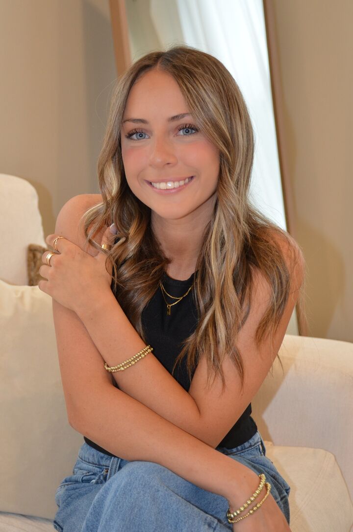 Baylee Wetzel, Real Estate Salesperson in Newark, Frank Frye Real Estate