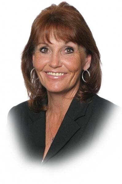 Peggy Orefice, Real Estate Salesperson in Simi Valley, Masters