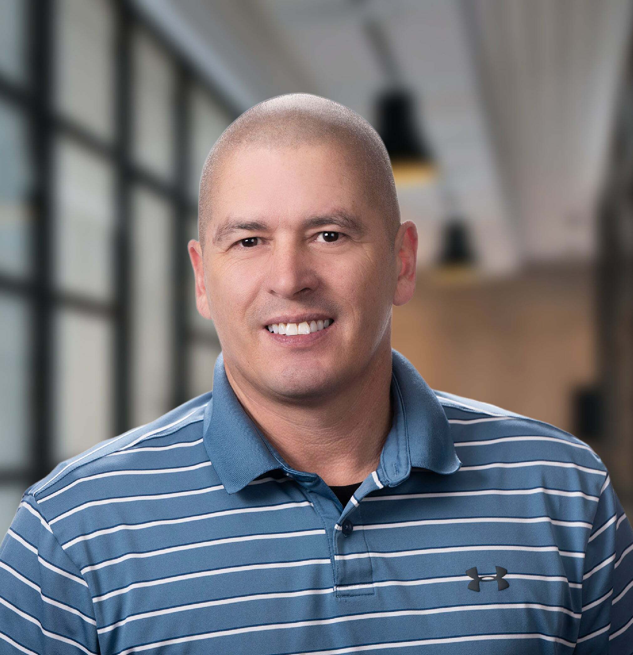 Joe Rivera, Real Estate Salesperson in Columbia, Community