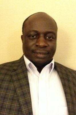 Tajudeen Kolawole, Real Estate Salesperson in Bensalem, Advantage Gold