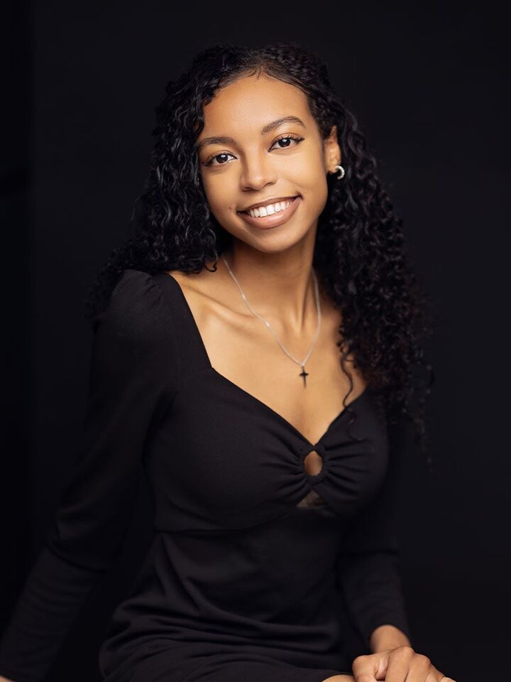 Kayla Chase, Real Estate Salesperson in Jackson, Affiliated