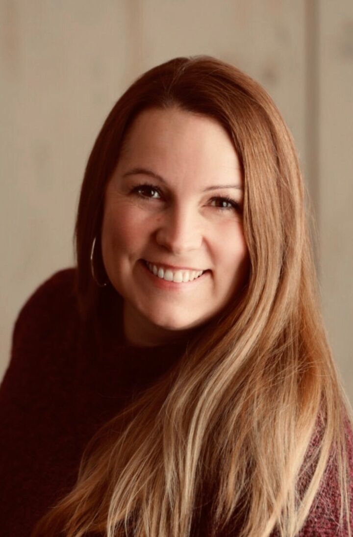 Kasey Hausman,  in Allentown, Valley Partners