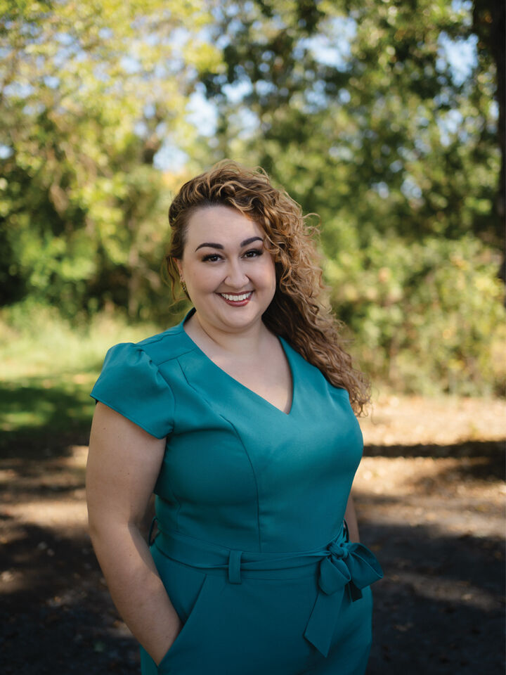 Noelle Parker, Realtor® in Santa Rosa, W Real Estate