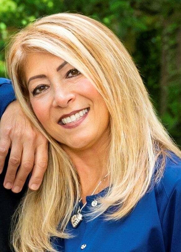 Darlene Saggiomo, Real Estate Salesperson in Cherry Hill, Alliance