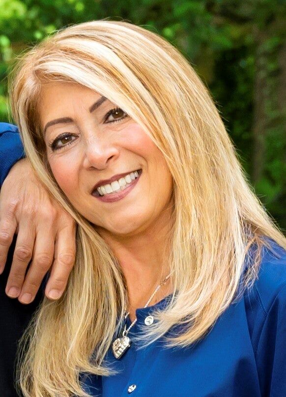 Darlene Saggiomo, Real Estate Salesperson in Cherry Hill, Alliance