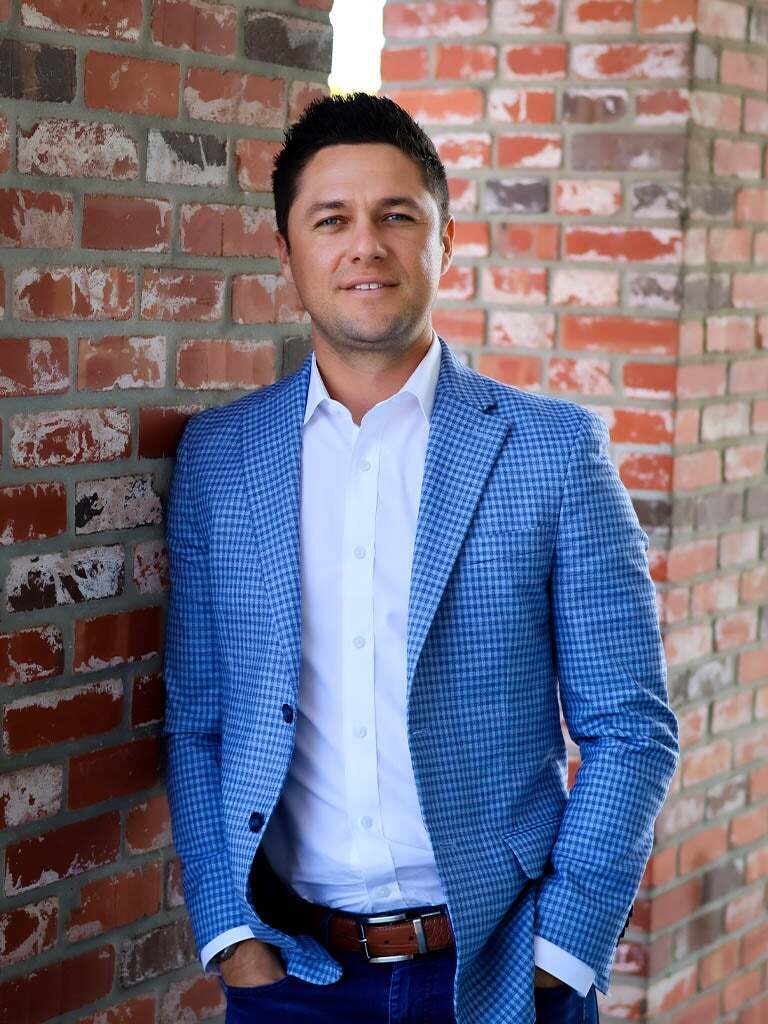 Cody Chwala, Real Estate Salesperson in Carlsbad, Affiliated